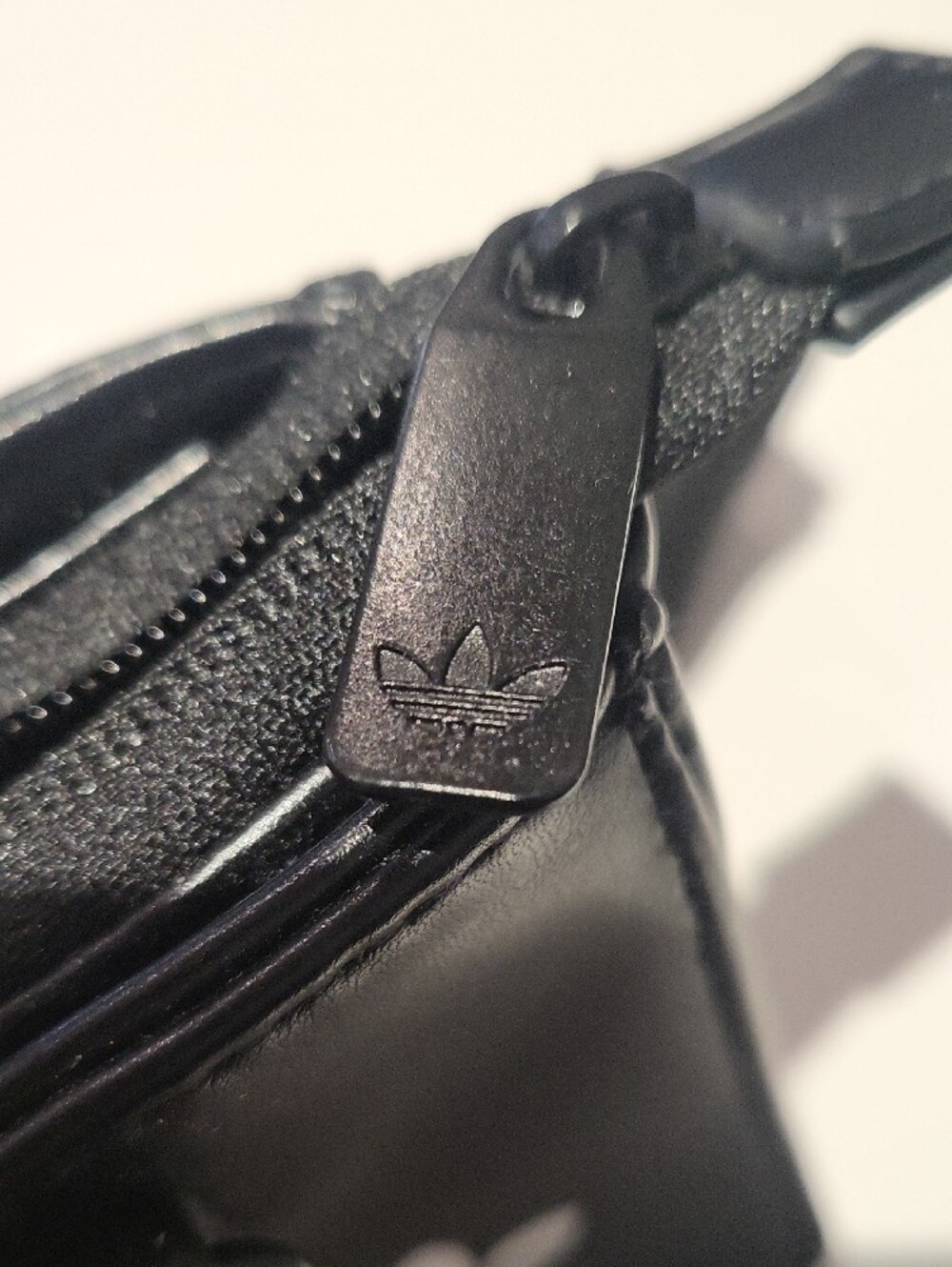 Ksenia Schnaider adidas Black Mini Bag - Picture 5 of 5